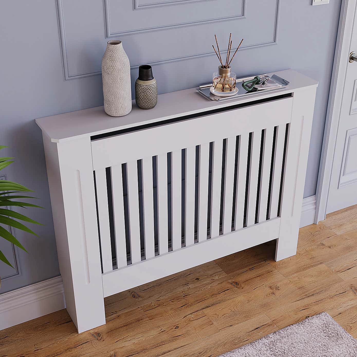 Vida Designs Chelsea Radiator Cover