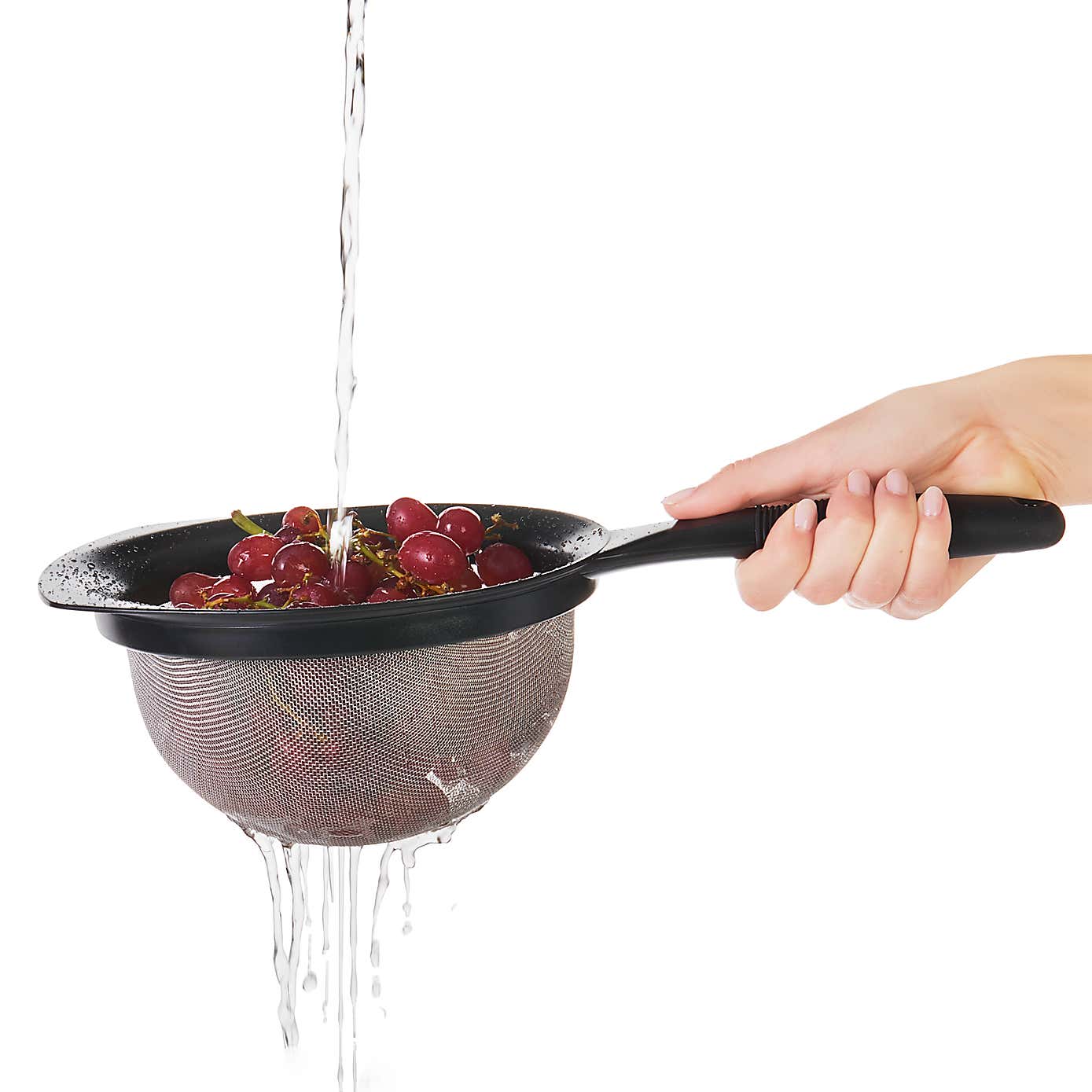 OXO Softworks Strainer Sieve