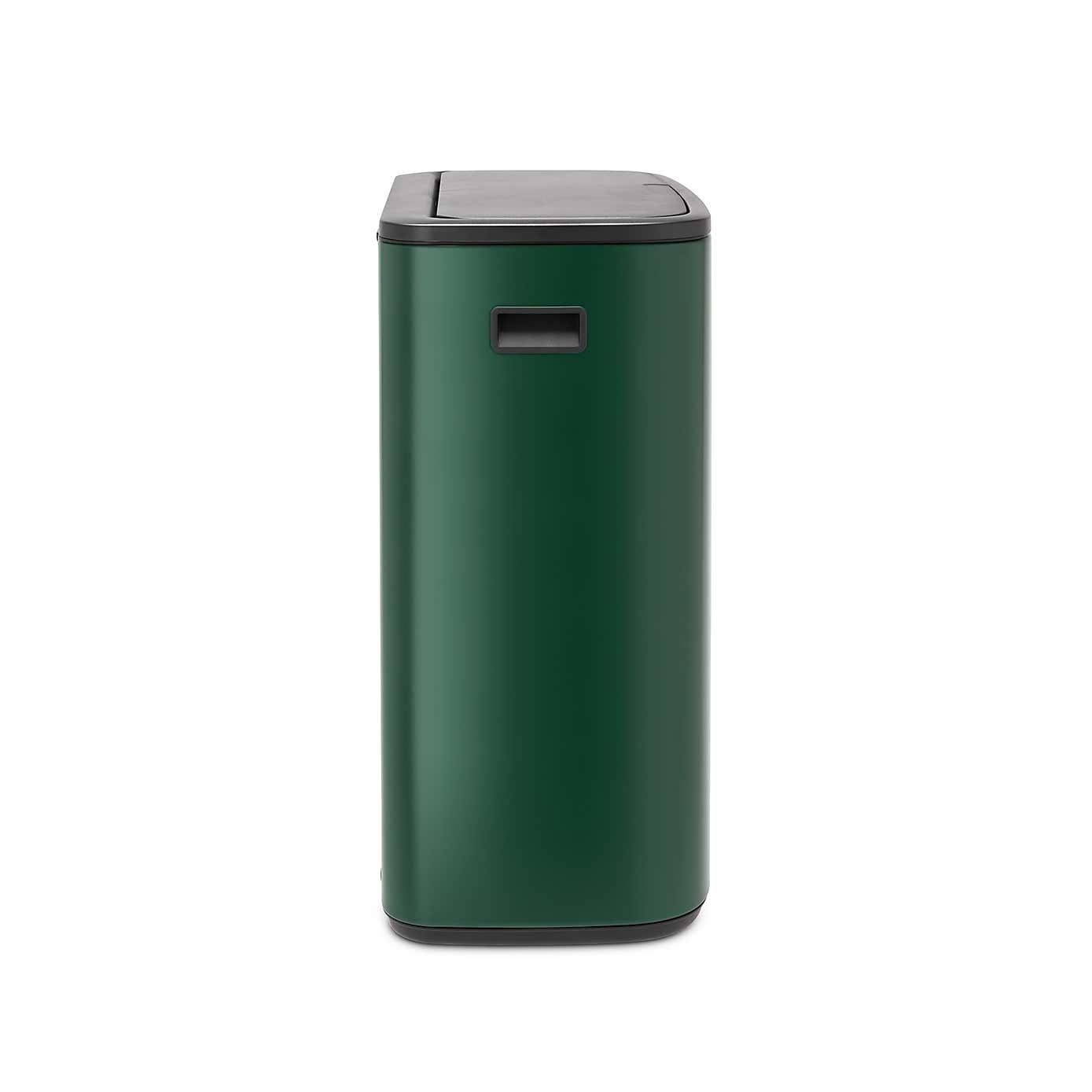 Brabantia Bo 2 x 30L Touch Bin