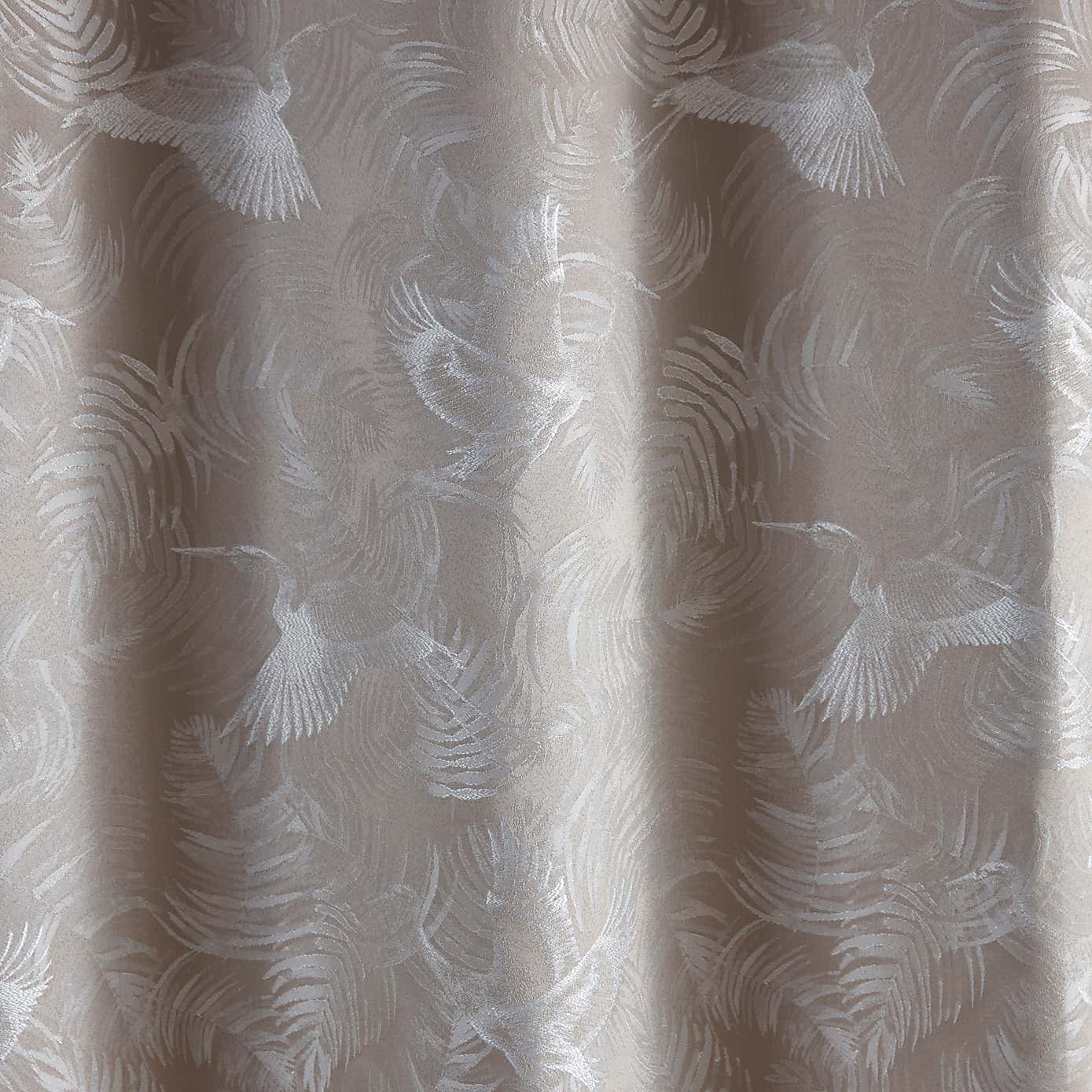 Crane Eyelet Curtains