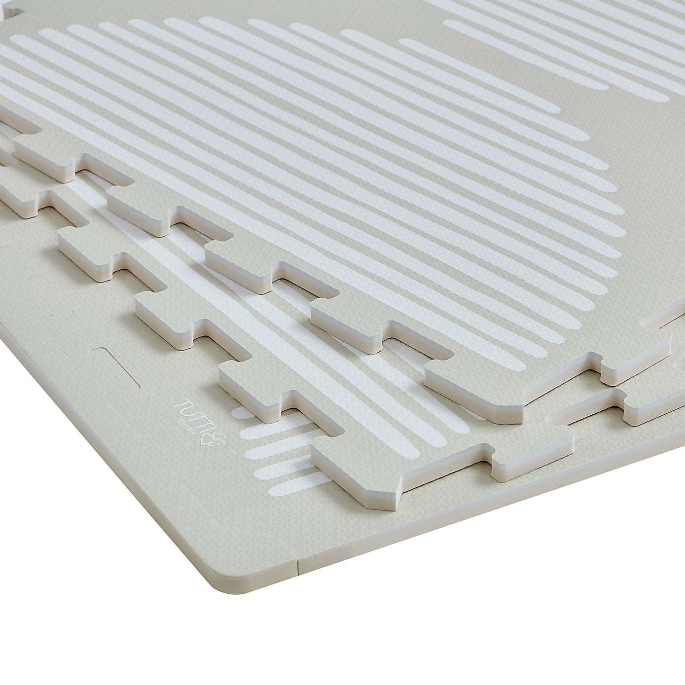 Tutti Bambini Infinity Baby Playmat