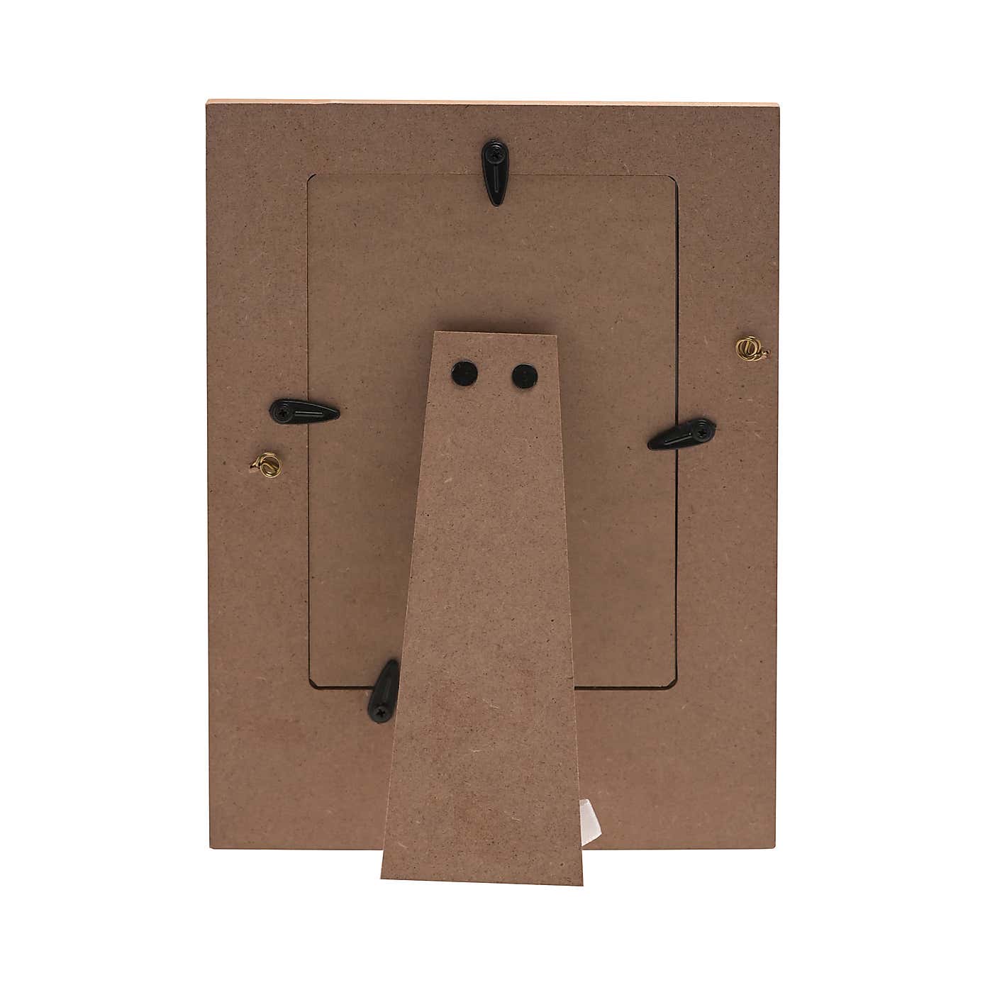 Love Story Engaged Wire Heart Photo Frame