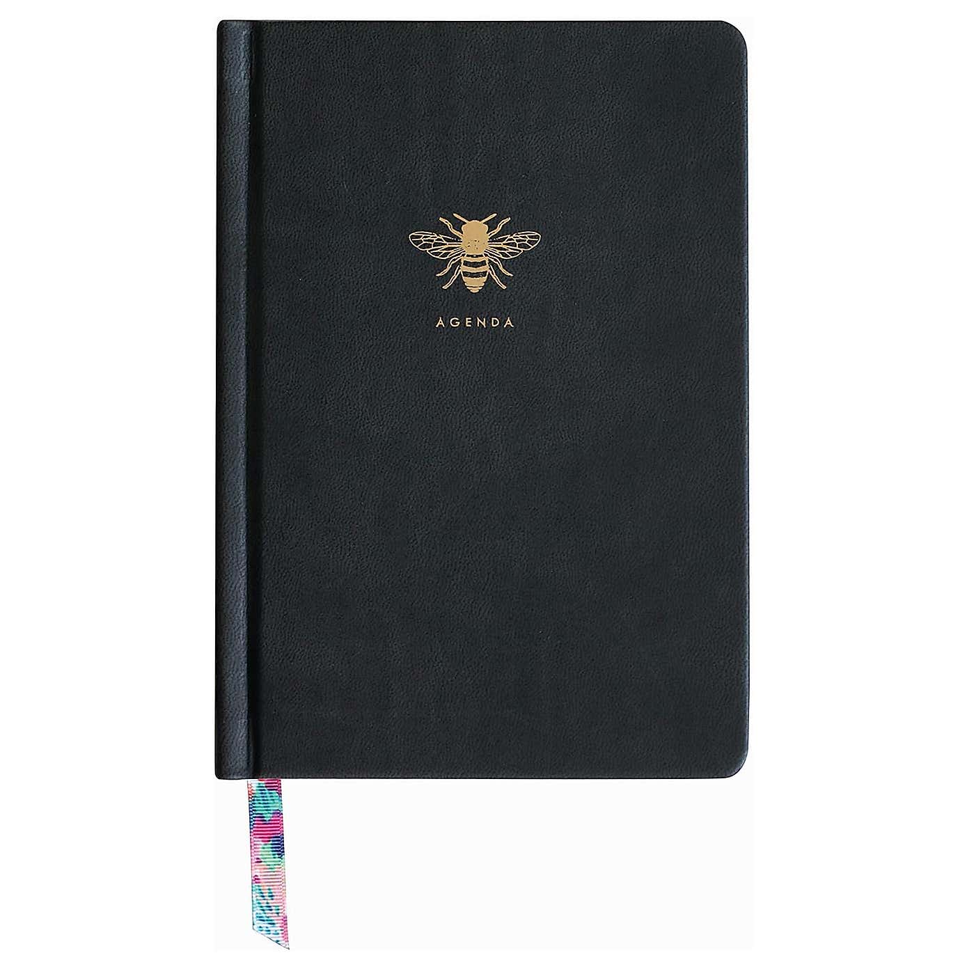 Brandvine Bee Agenda Planner