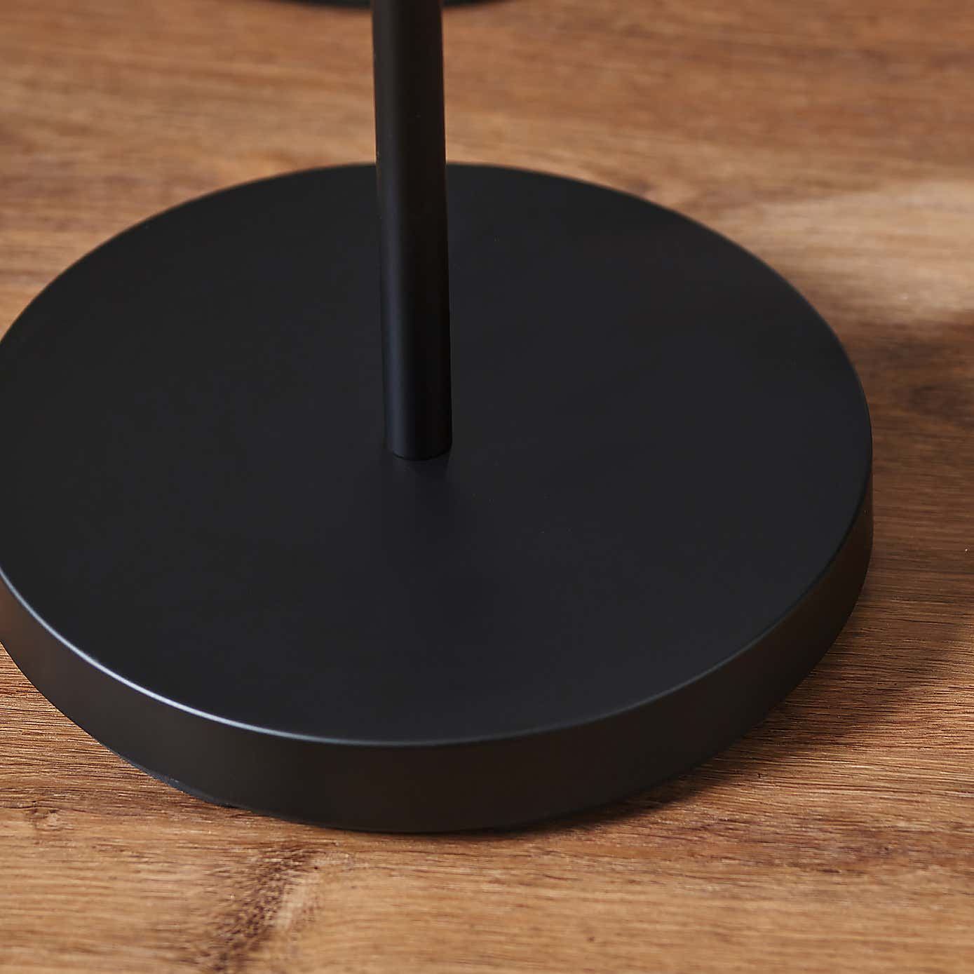 Aaron Task Floor Lamp