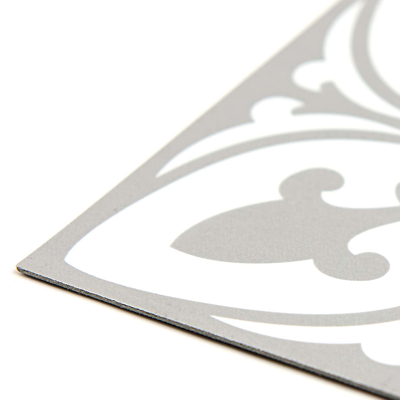 Zion Self Adhesive Wall Tiles