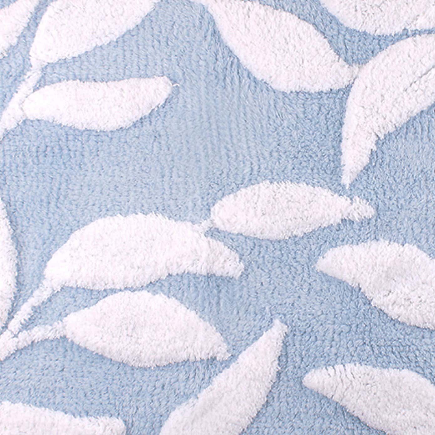 Dreams and Drapes Sandringham Bath Mat