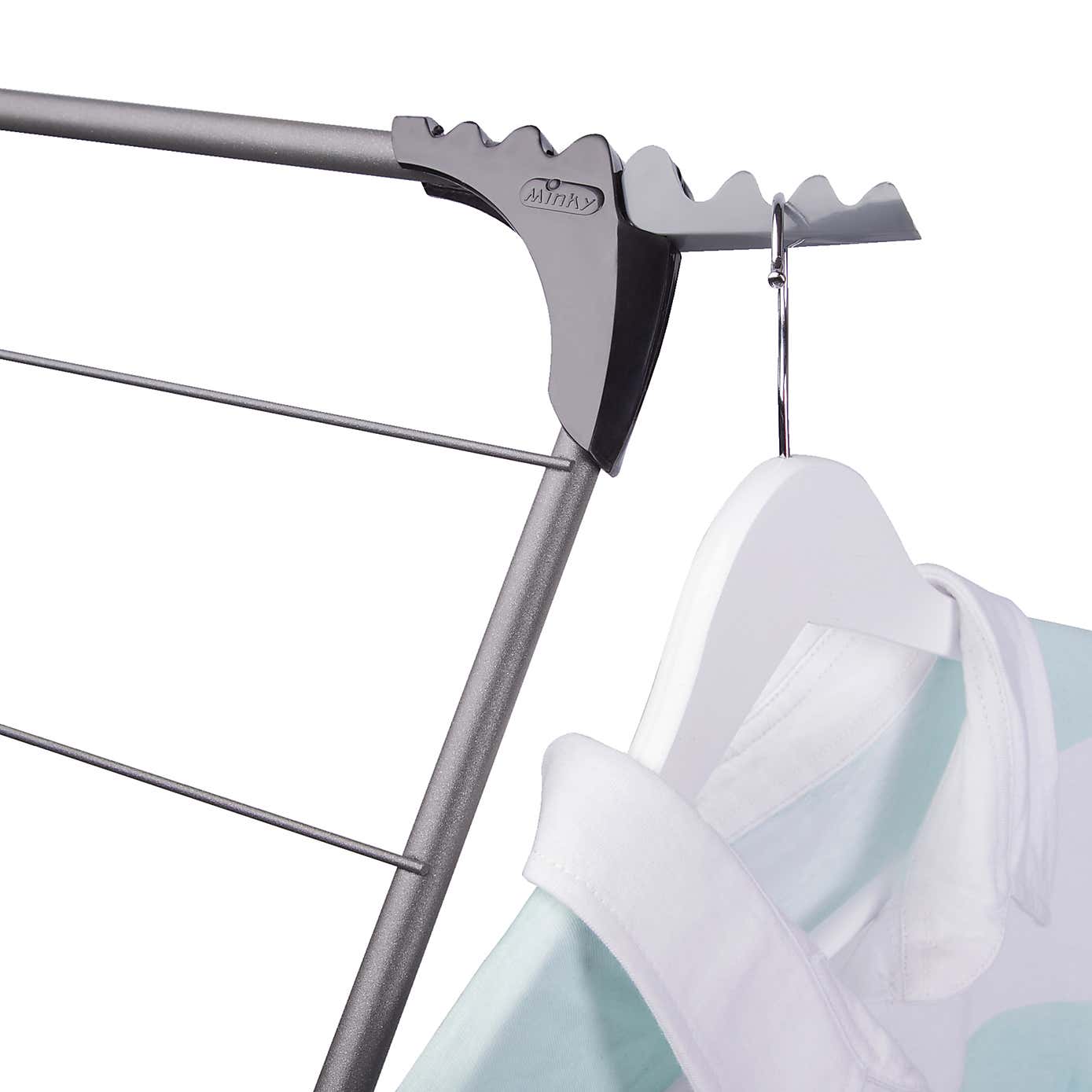 Minky Suregrip 3 Tier Airer