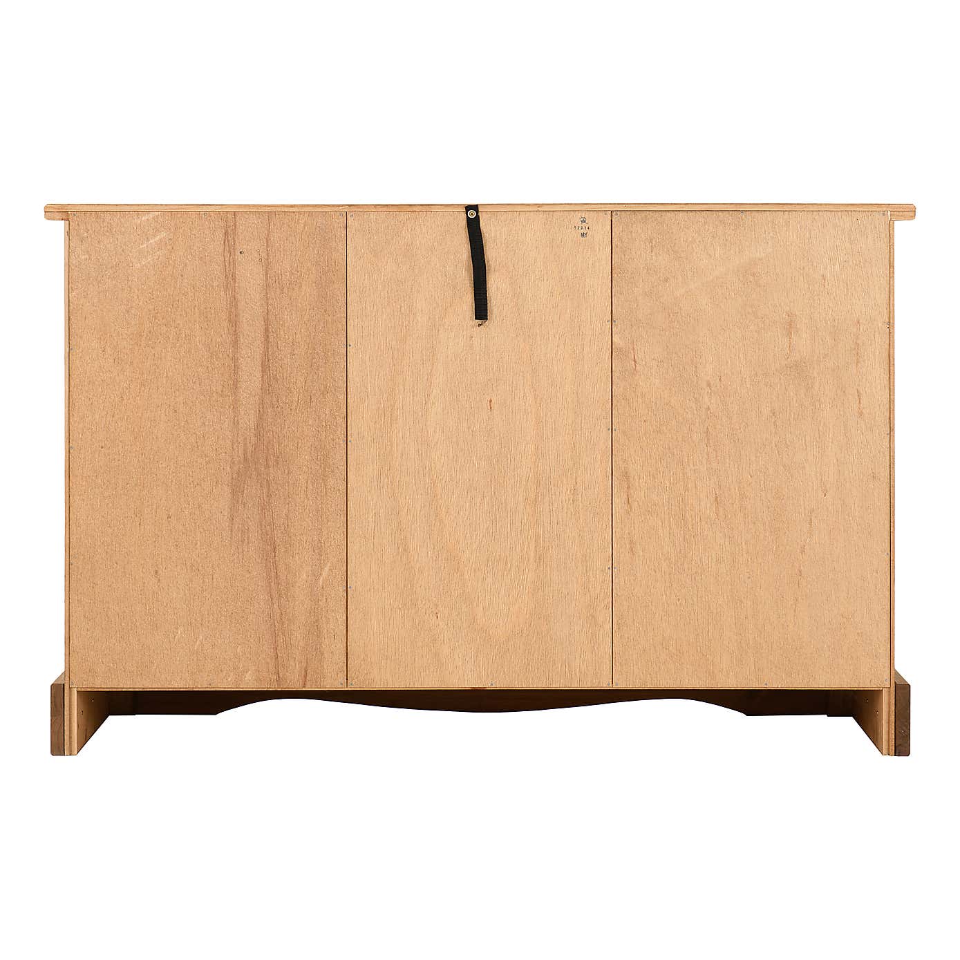 Corona Large Sideboard