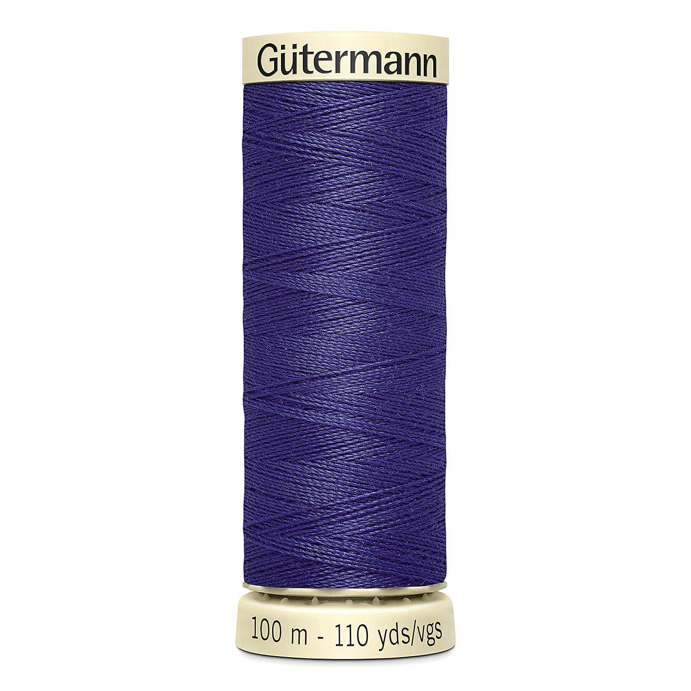 Gutermann Sew All Thread 100m Violet (463)