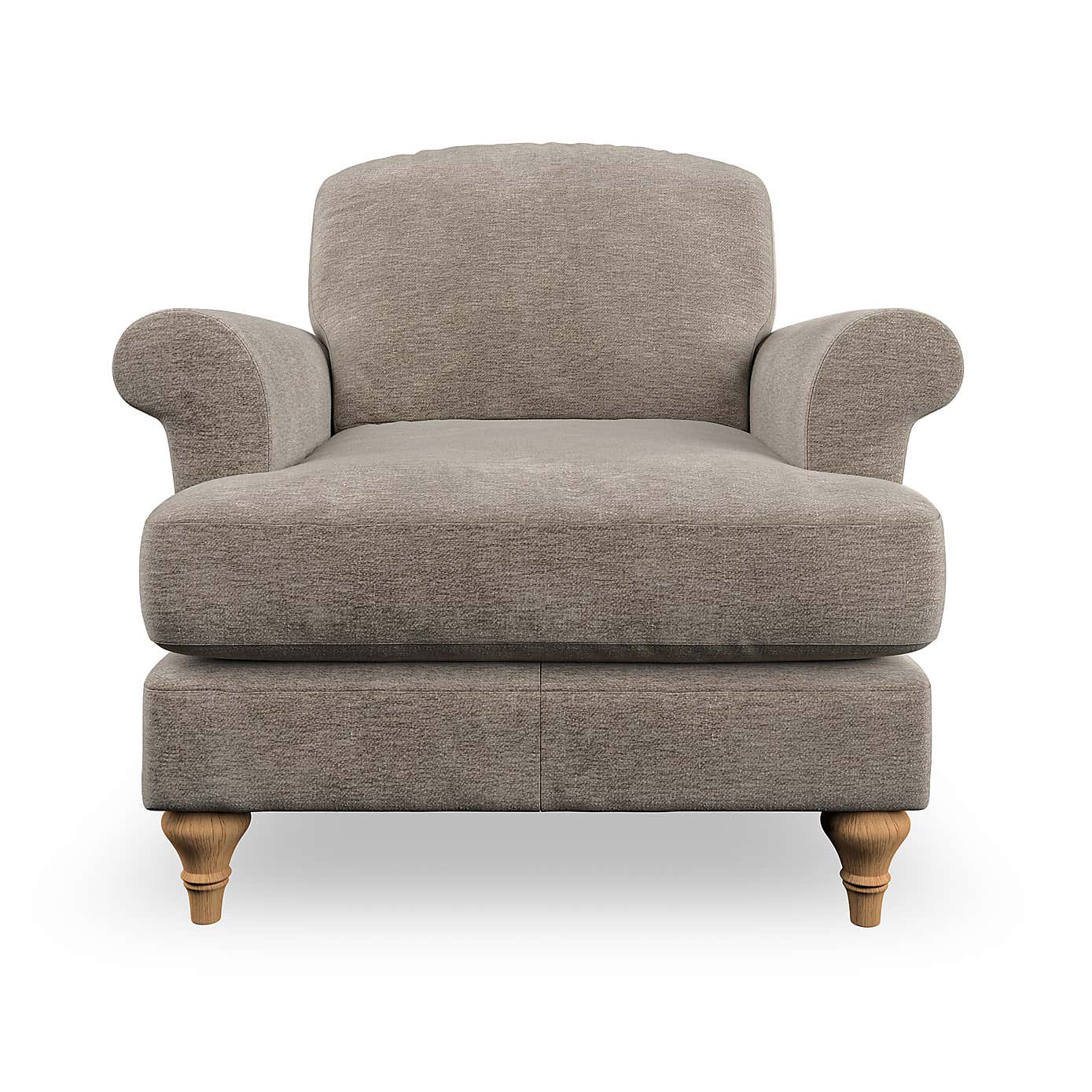Evie Armchair