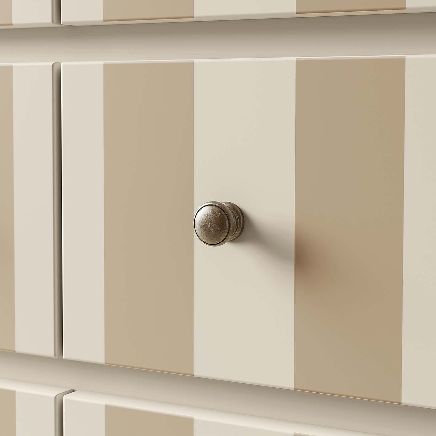 Beatrice 6 Drawer Chest