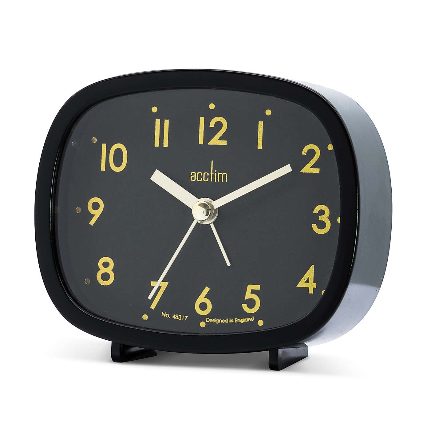Acctim Hilda Alarm Clock