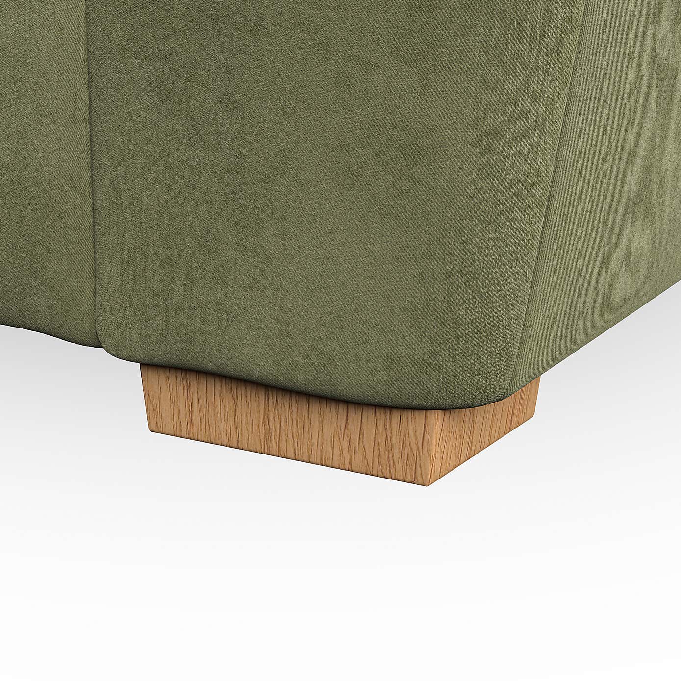 Madison 4 Seater Sofa