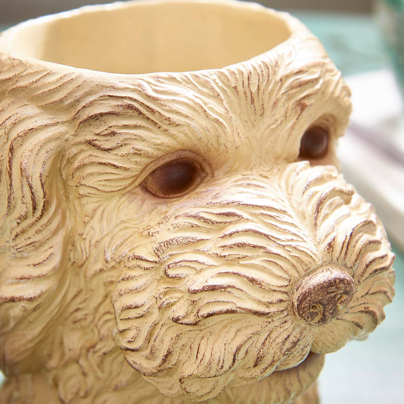 Citronella Cockapoo Candle