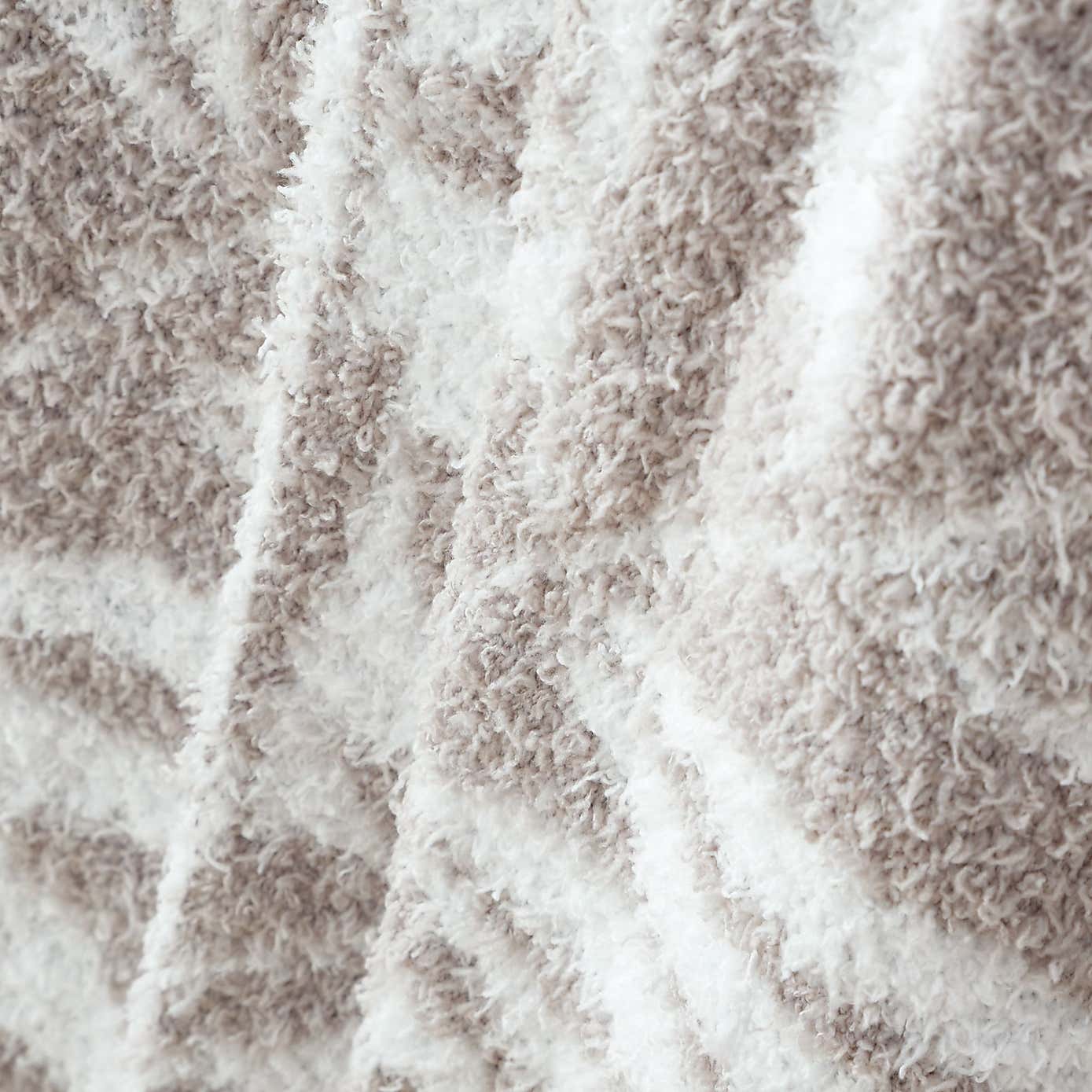 So Soft Sorrel Throw 130cm x 170cm