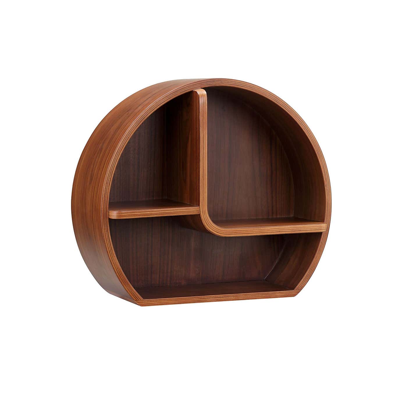 San Francisco Wall Shelf