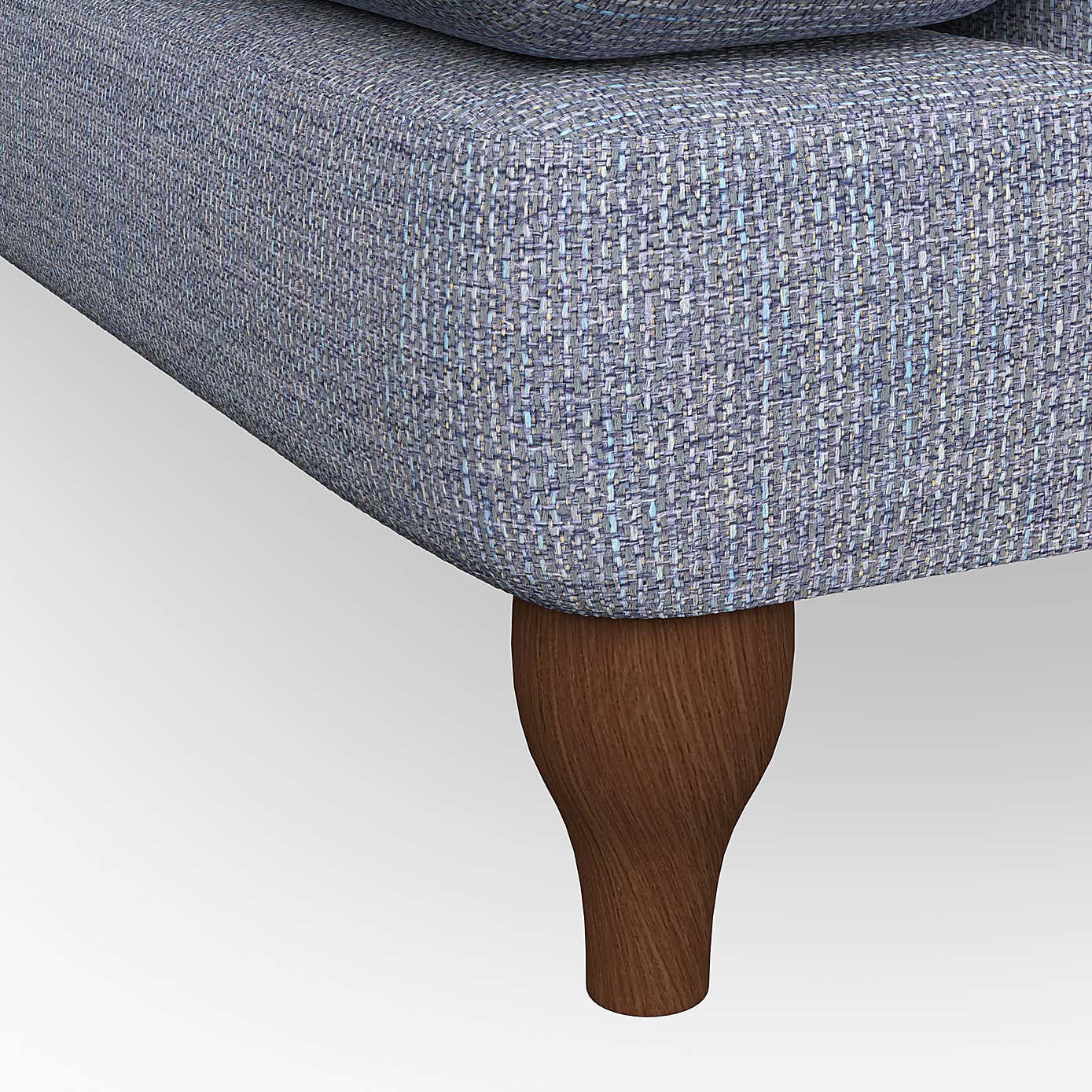 Canterbury 4 Seater Corner Sofa