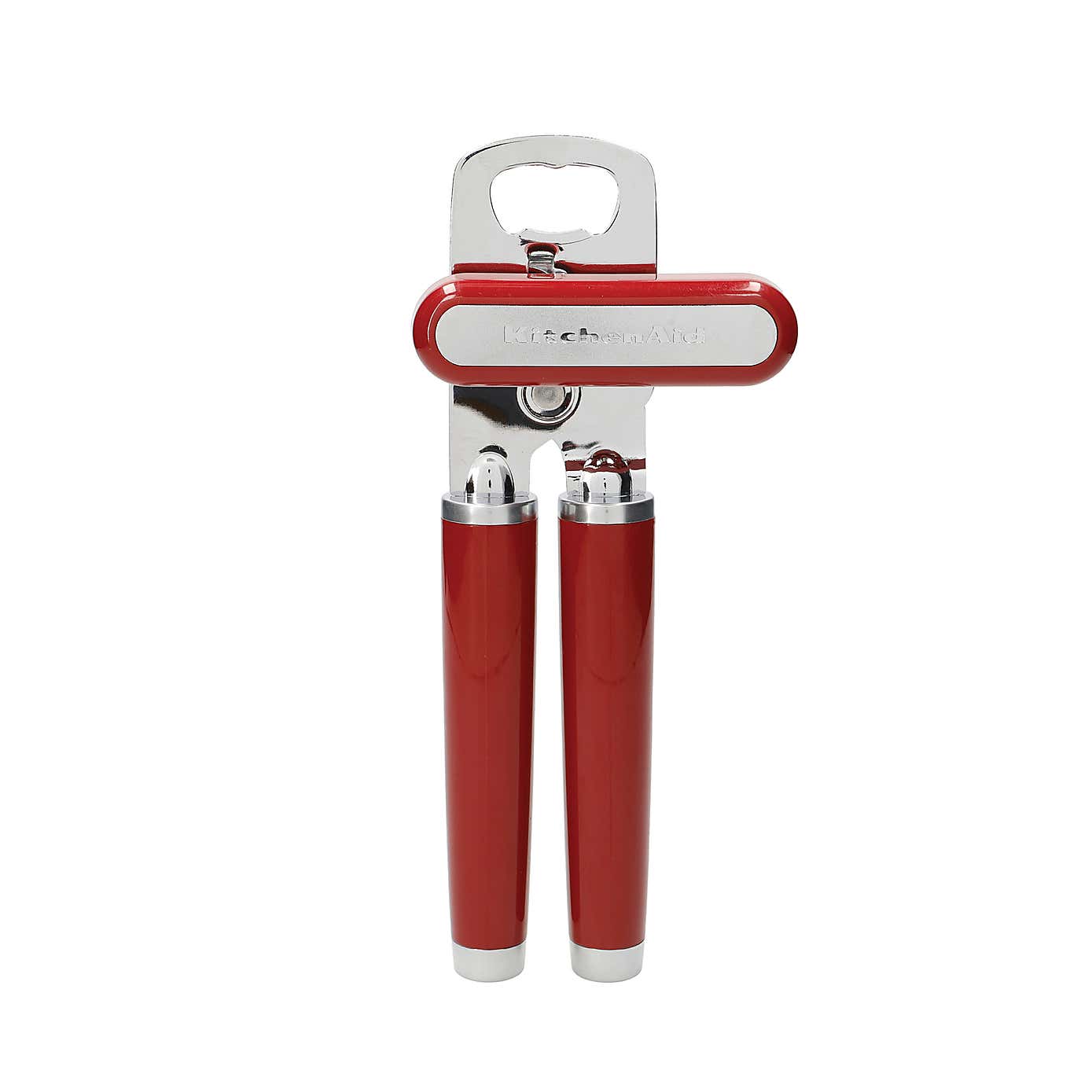 KitchenAid Stainless Steel Tin Can and Bottle Opener