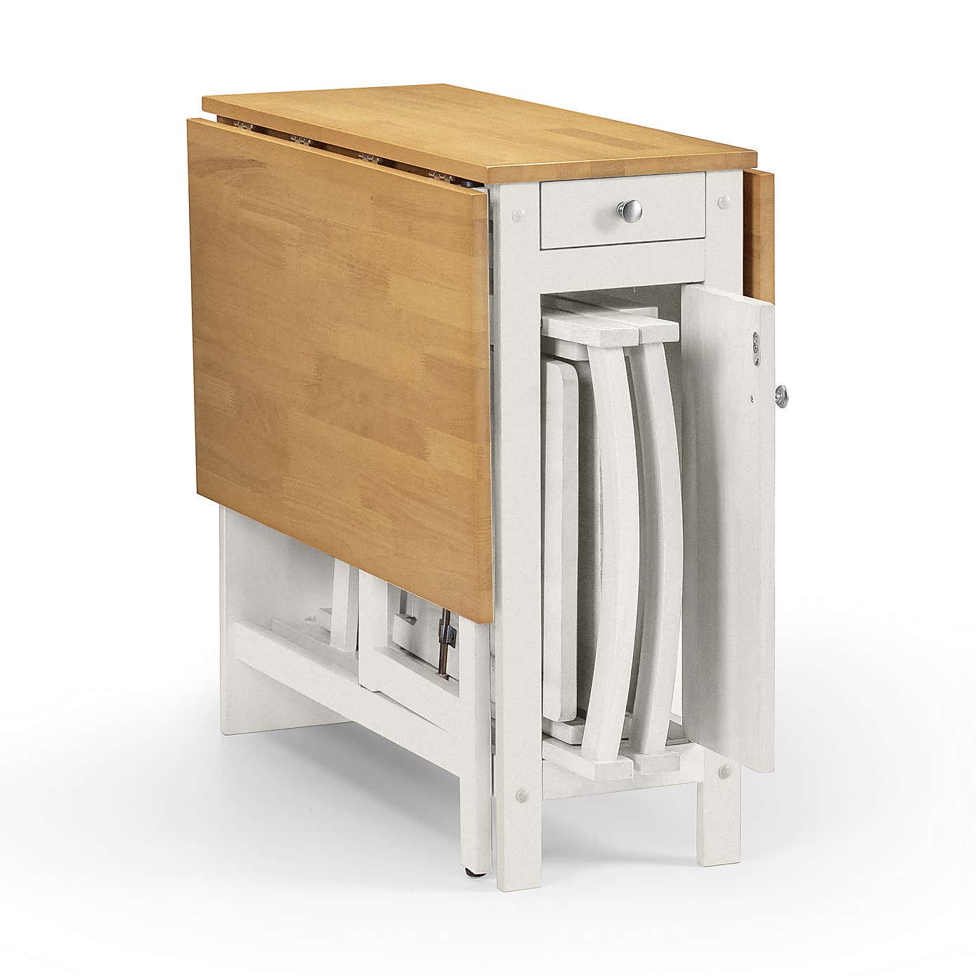 Savoy 4 Seater Dining Set