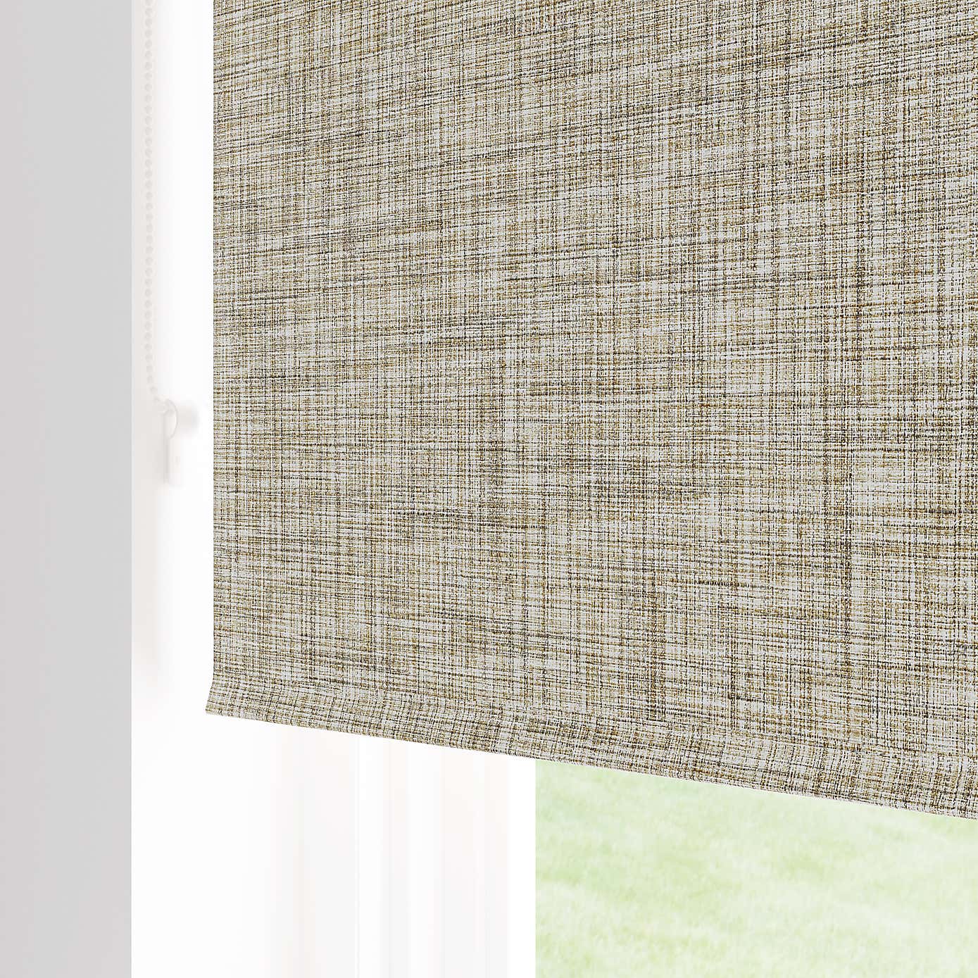 Kolson Blackout Roller Blind