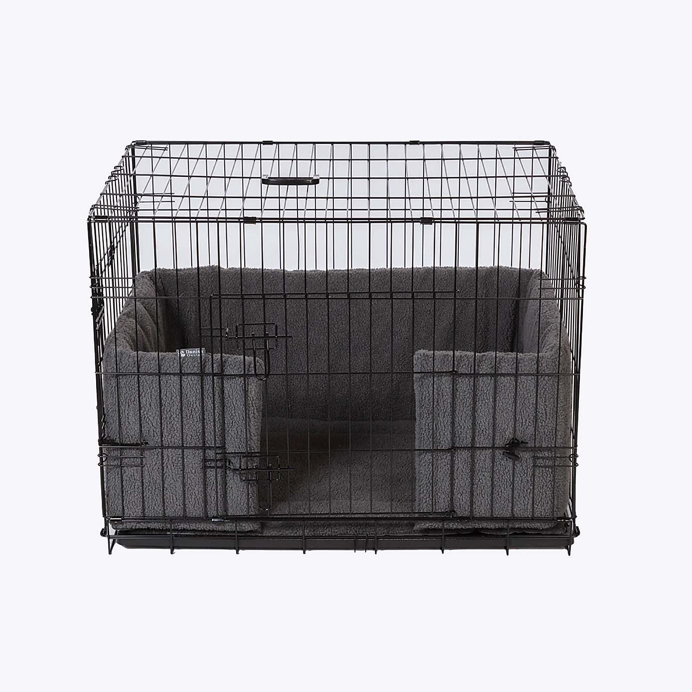 Danish Design Dog Crate Bumper