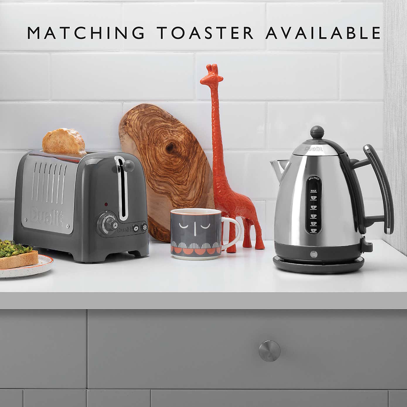 Dualit Lite 1.5L Kettle