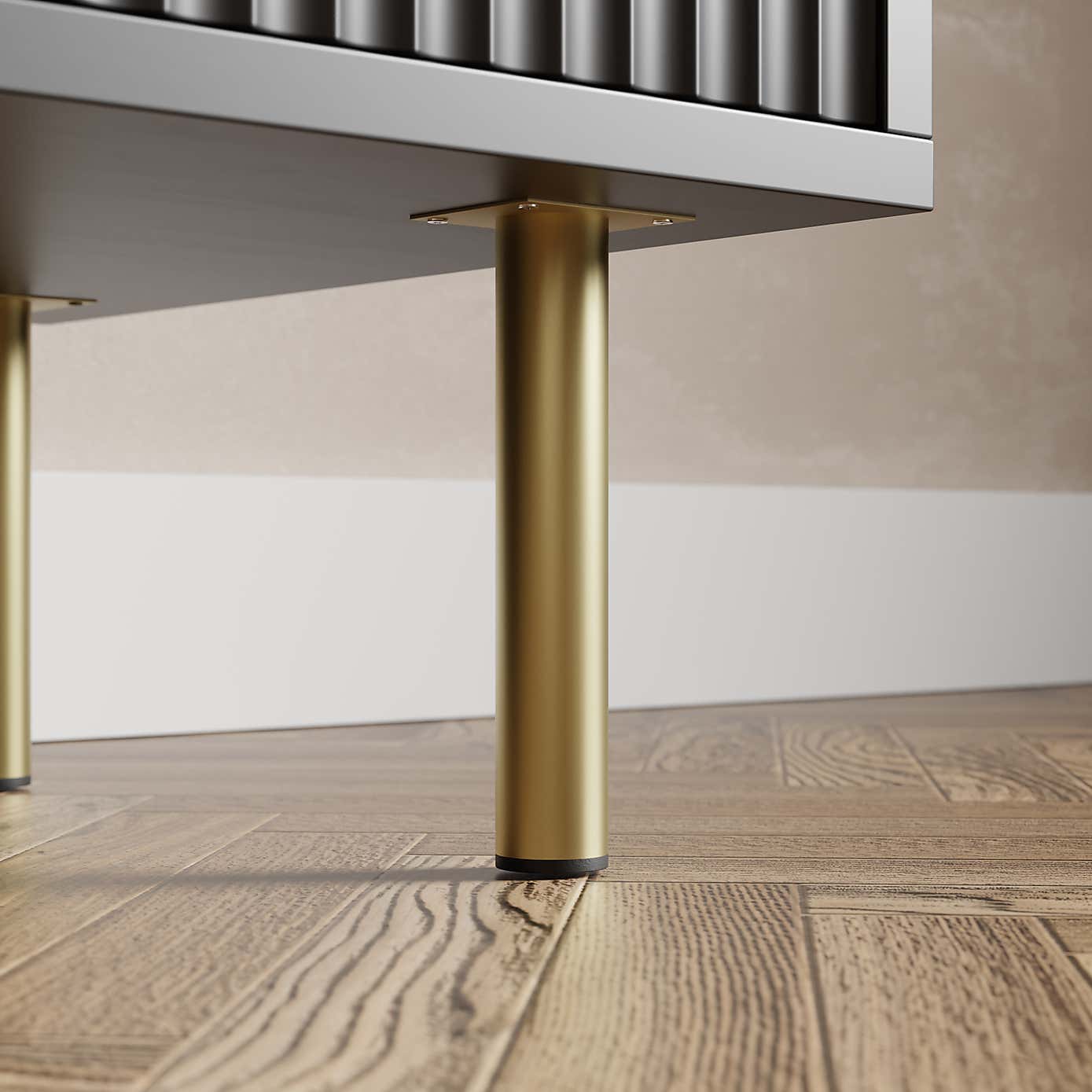 Georgi 5 Drawer Chest