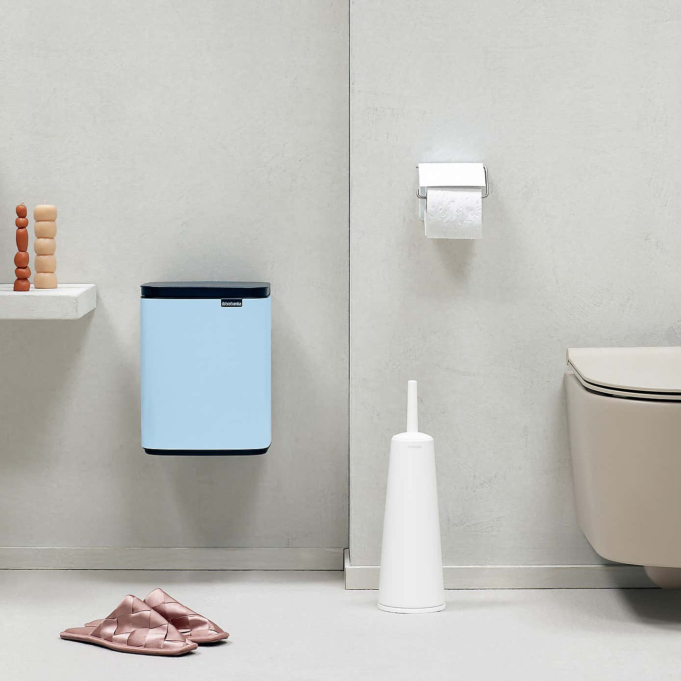 Brabantia Bo 7L Waste Bin