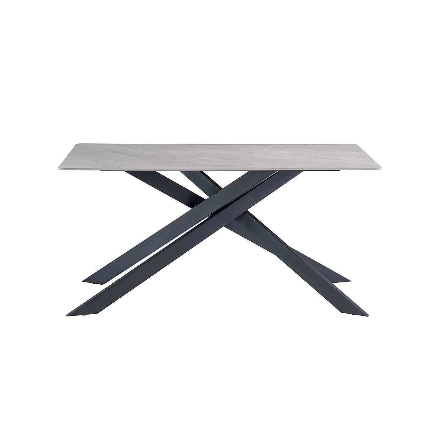 Camilla 1.6m Dining Table