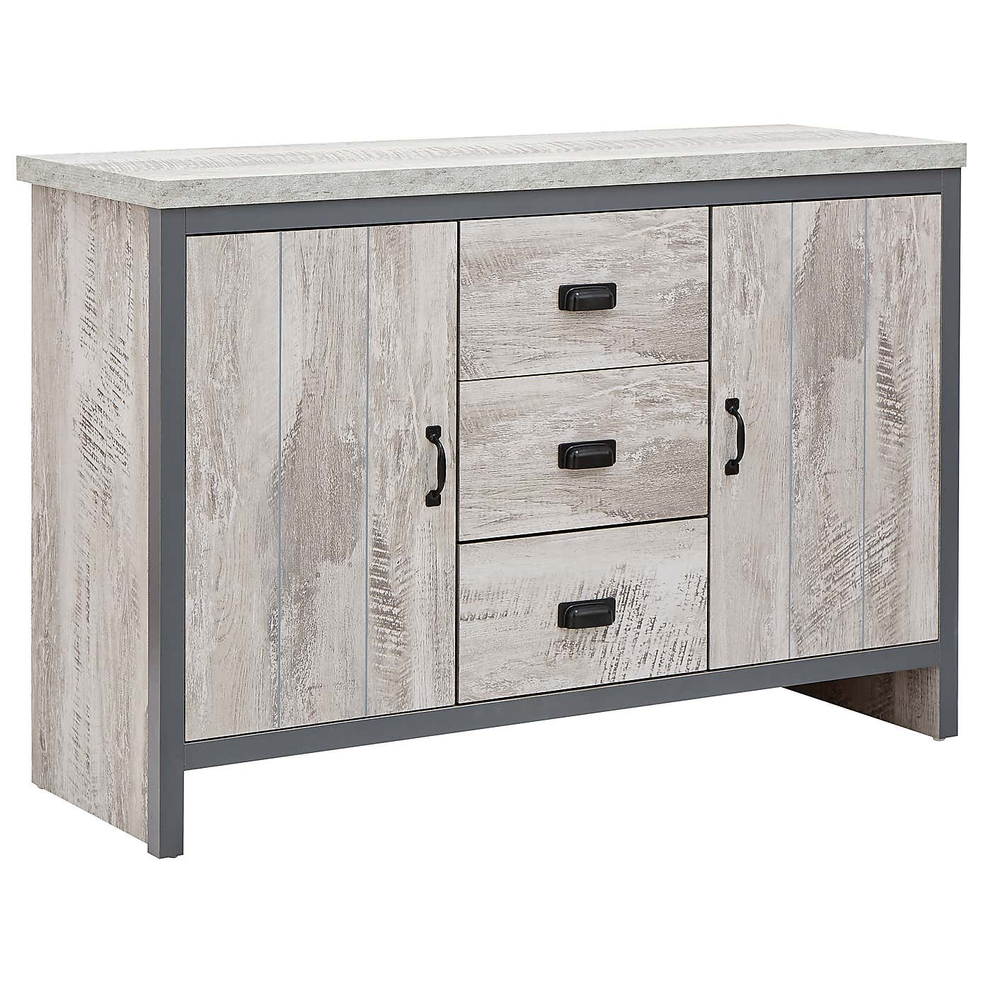 Boston Sideboard