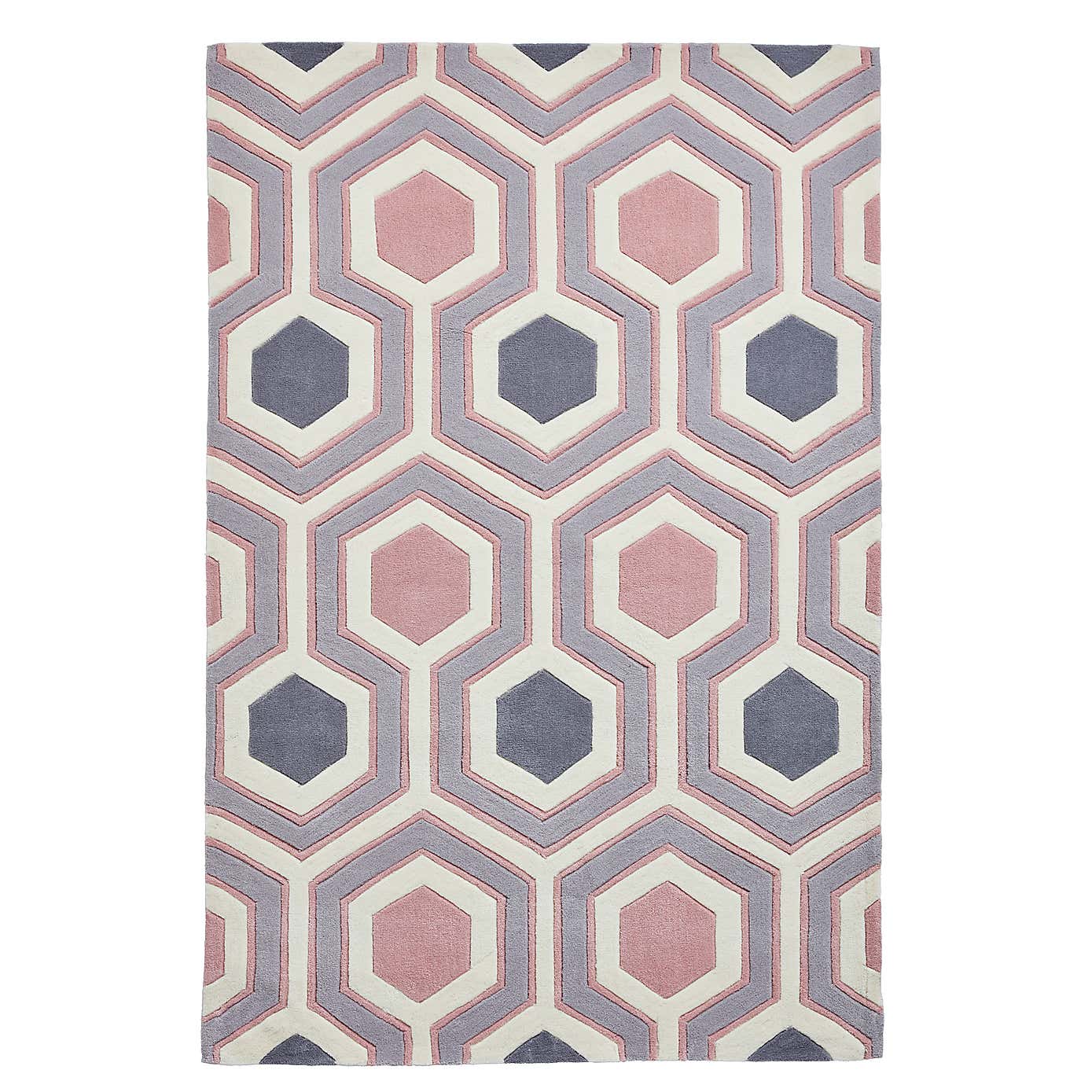 Hong Kong 3661 Rug