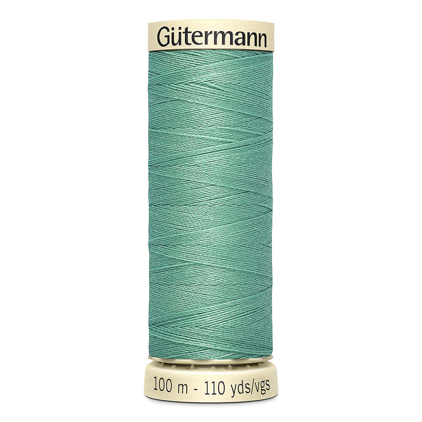 Gutermann Sew All Thread Pale Jade (100)