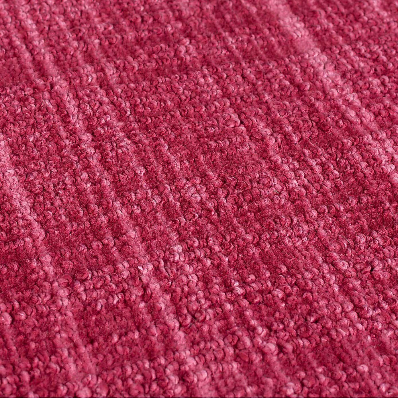 Clifton Boucle Washable Runner