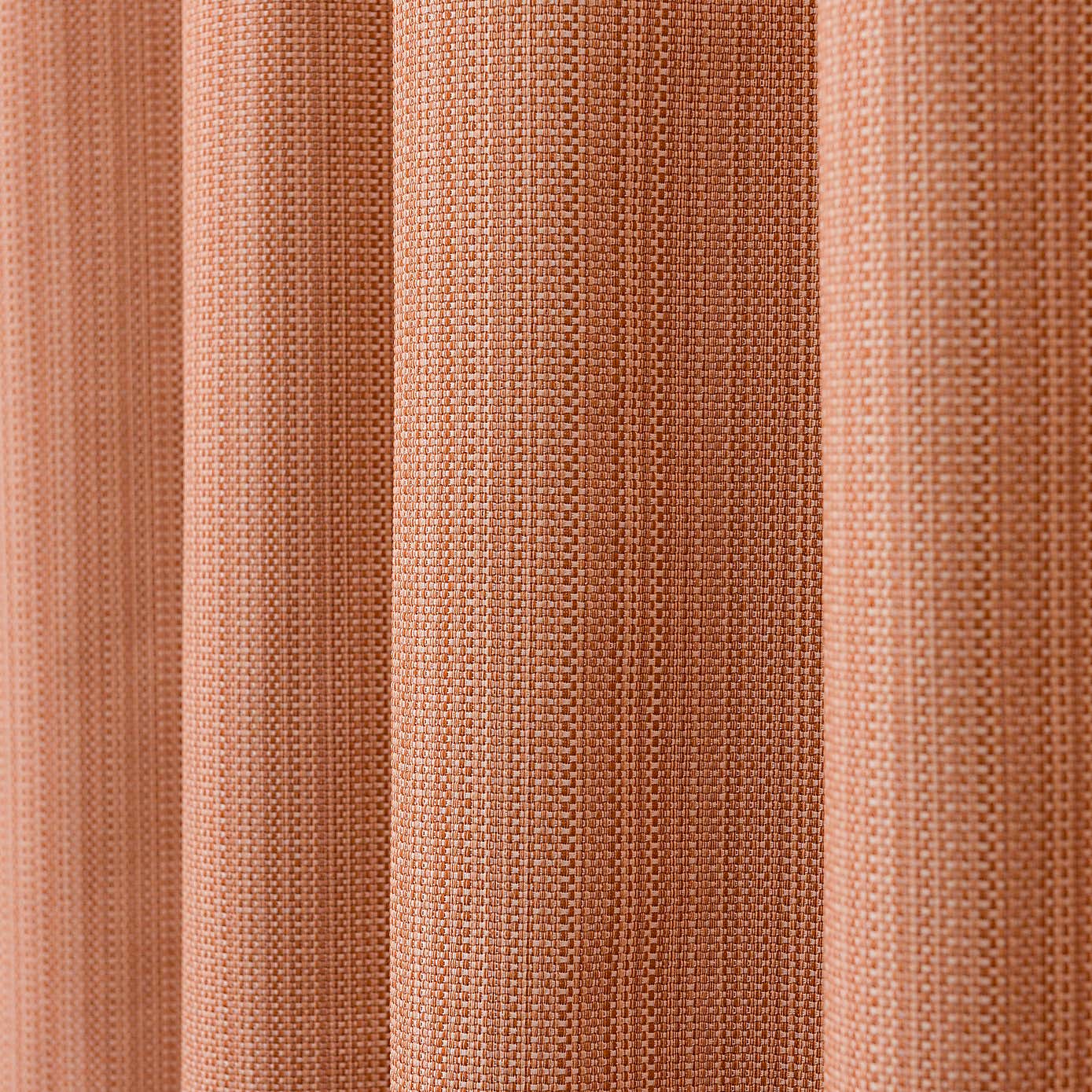 Neptune Textured Blackout Eyelet Curtains