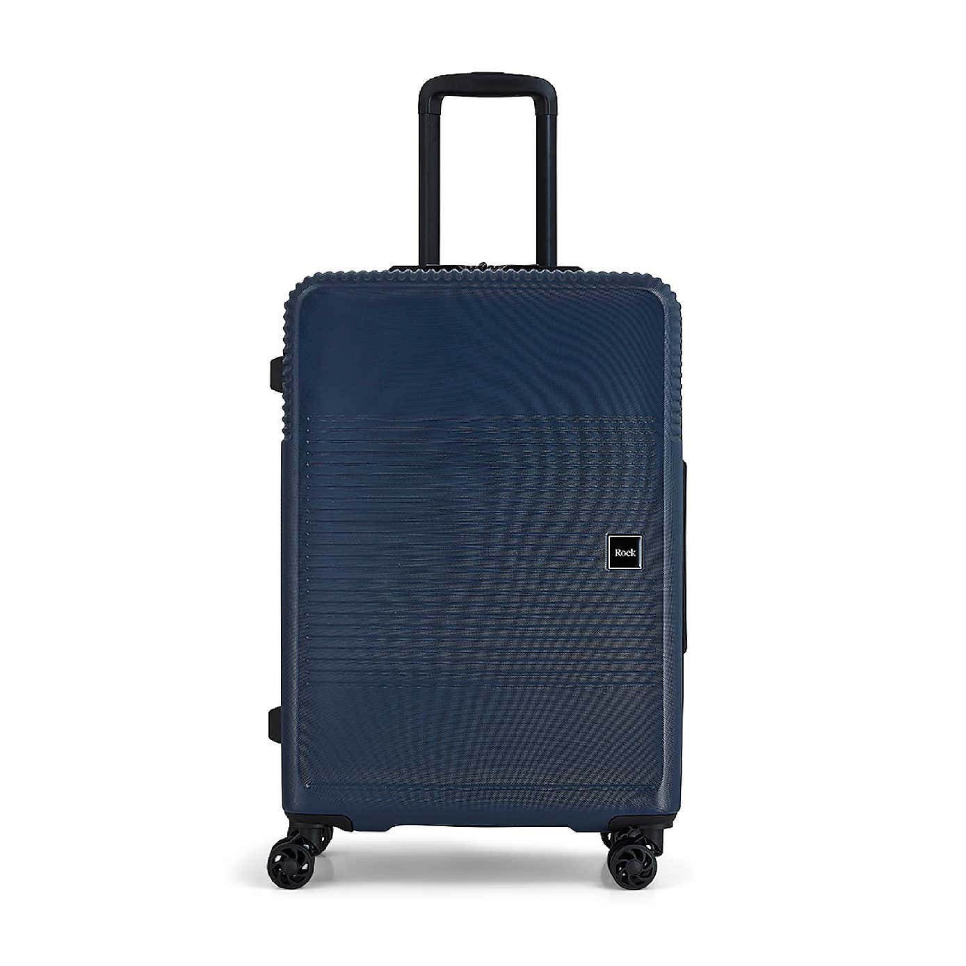 Rock Luggage Lincoln Hard Shell Suitcase