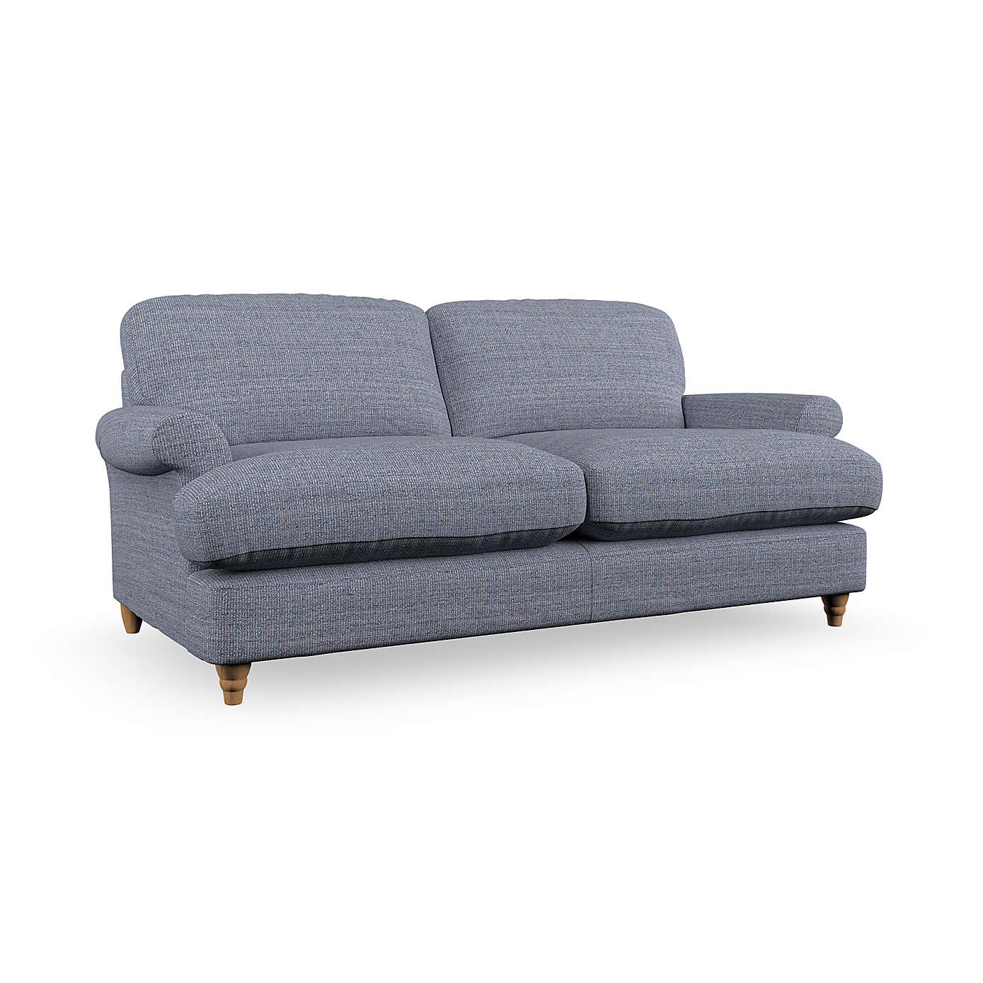 Evie 2 Seater Sofa Bed