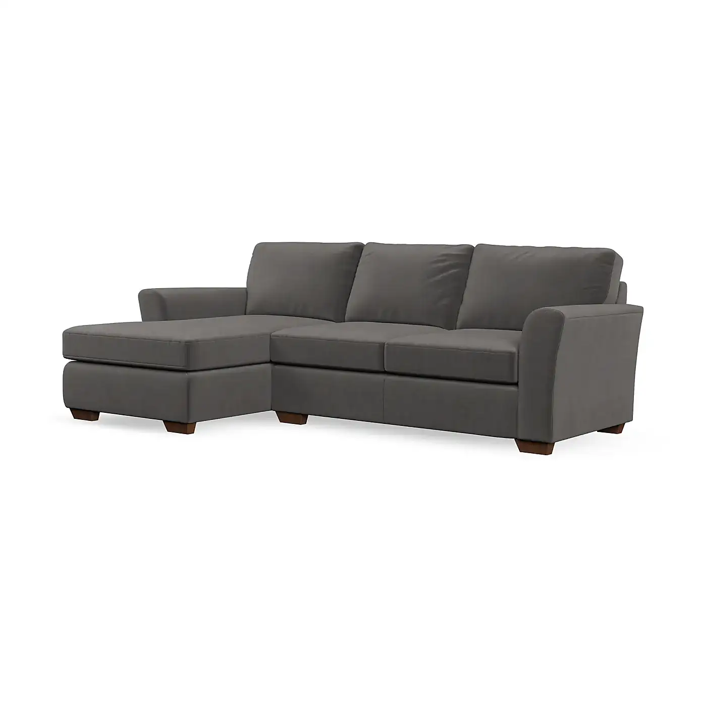 Lena 4 Seater Corner Chaise Sofa