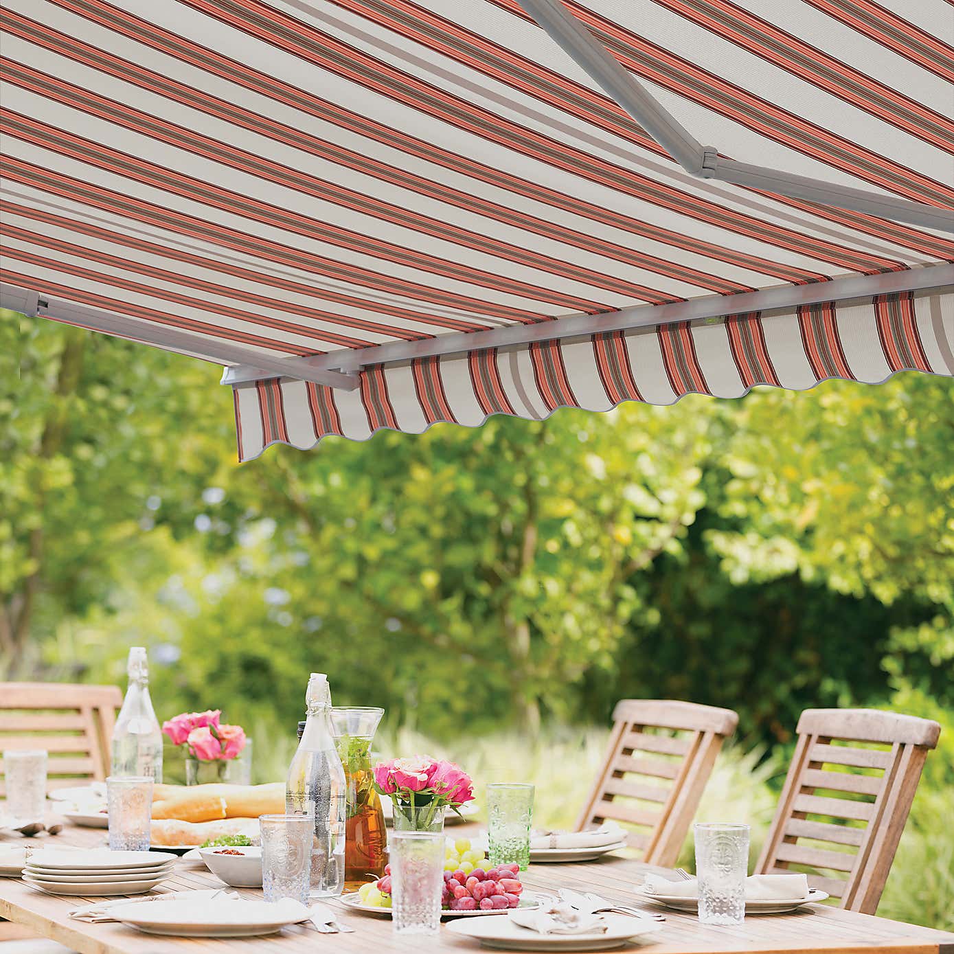 Greenhurst 2.5m Kingston Awning