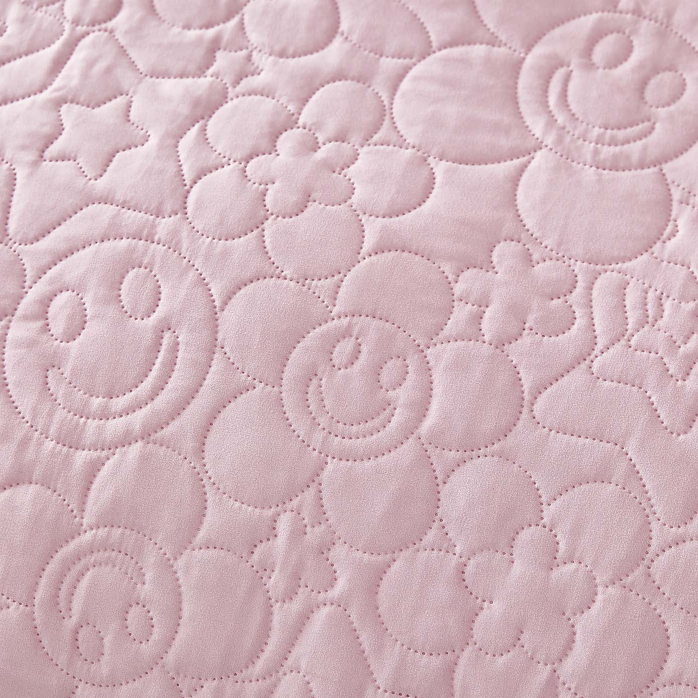 Pinsonic Smiley Single Duvet Cover and Pillowcase Set