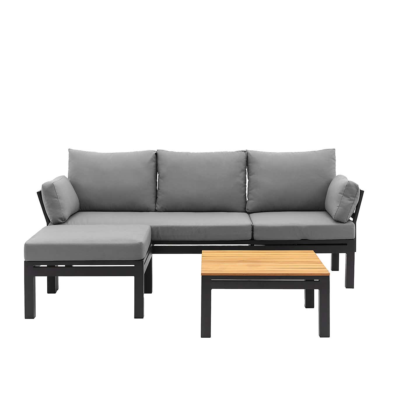 Knowlton Lounge Set