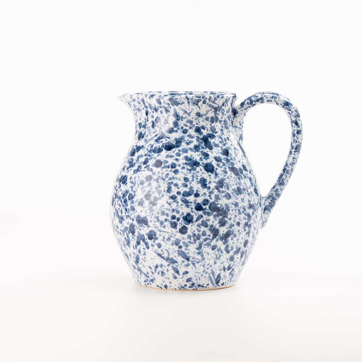 Splatter Pitcher