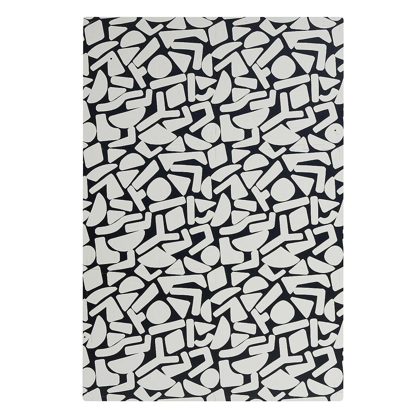 Tutti Bambini Infinity Baby Playmat