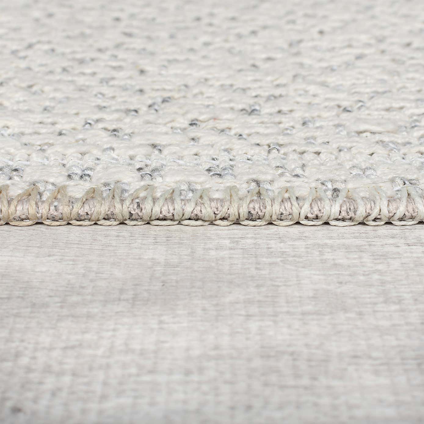 Herringbone Flatweave Rug