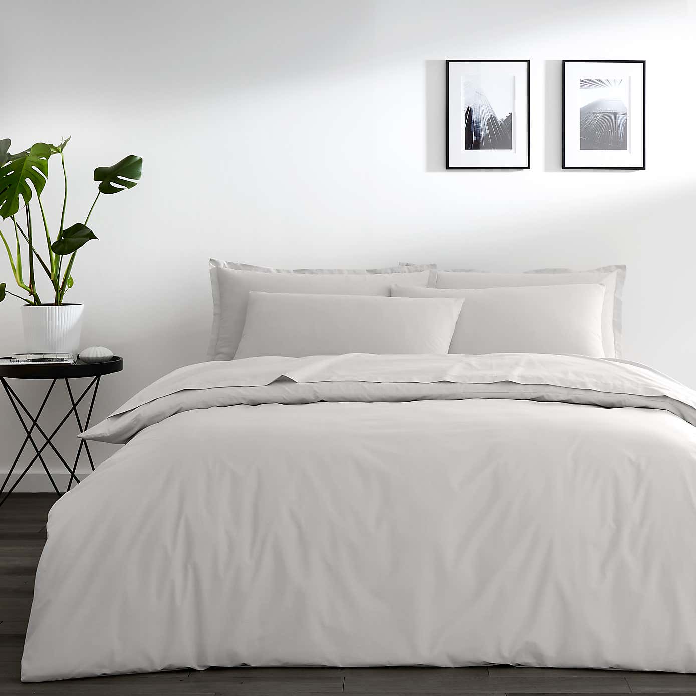 Pure Cotton Oxford Pillowcase