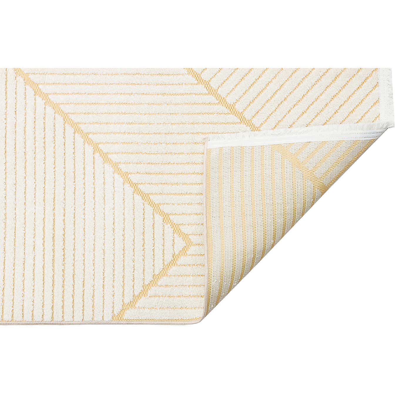 Jazz Chevron Indoor Outdoor Rug