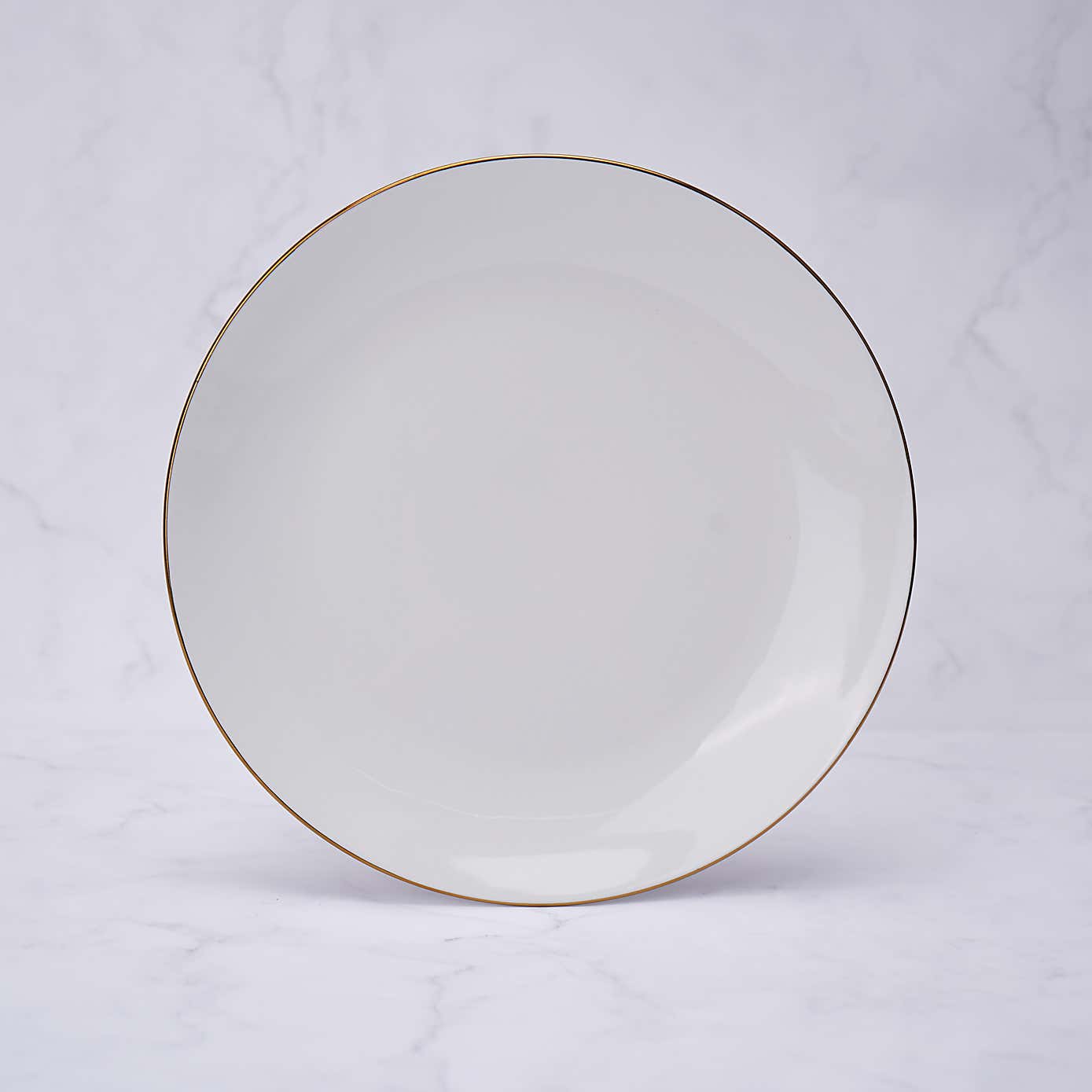 Gold Band Side Plate