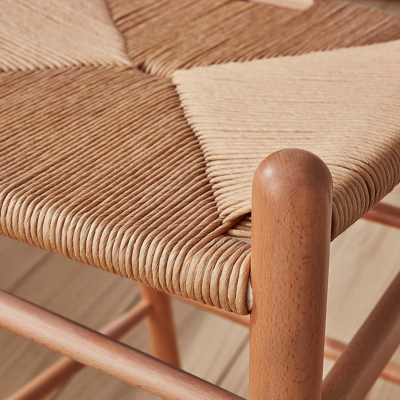 Lara Bar Stool Black