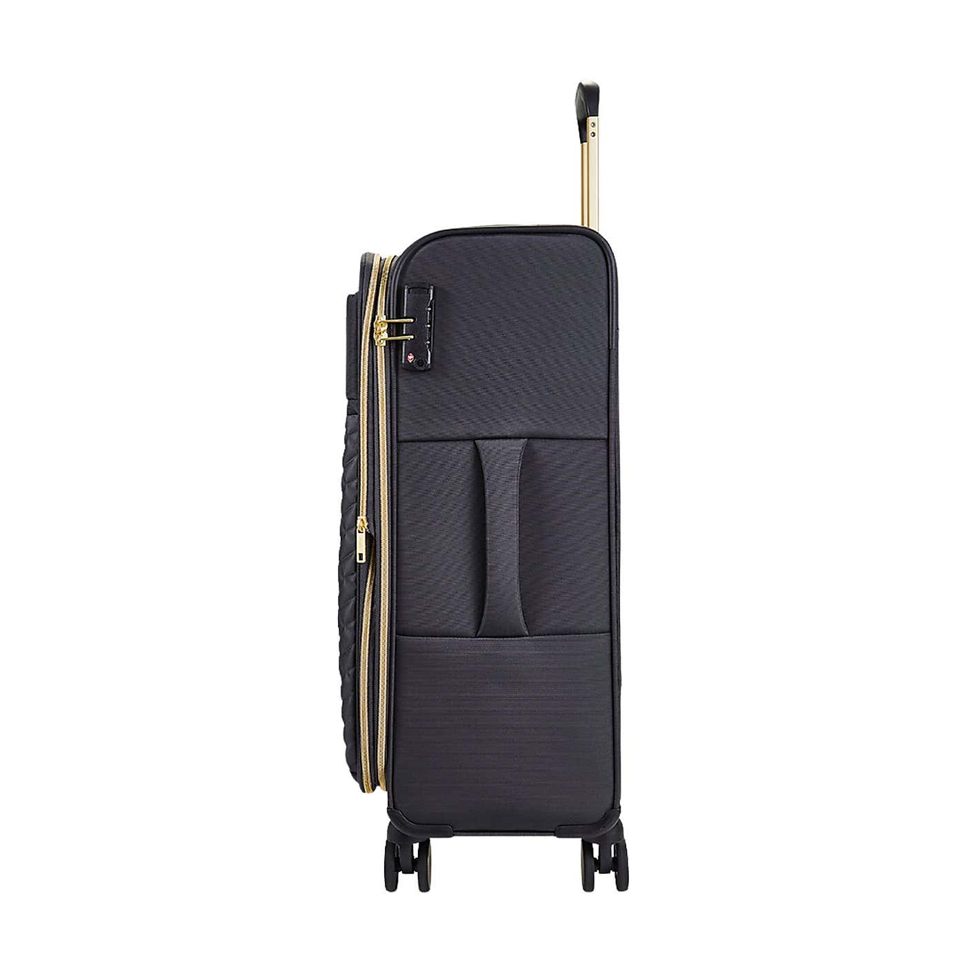 Rock Luggage Sloane Suitcase