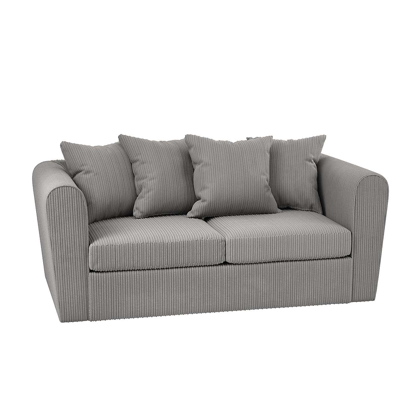 Blake 2 Seater Double Sofa Bed