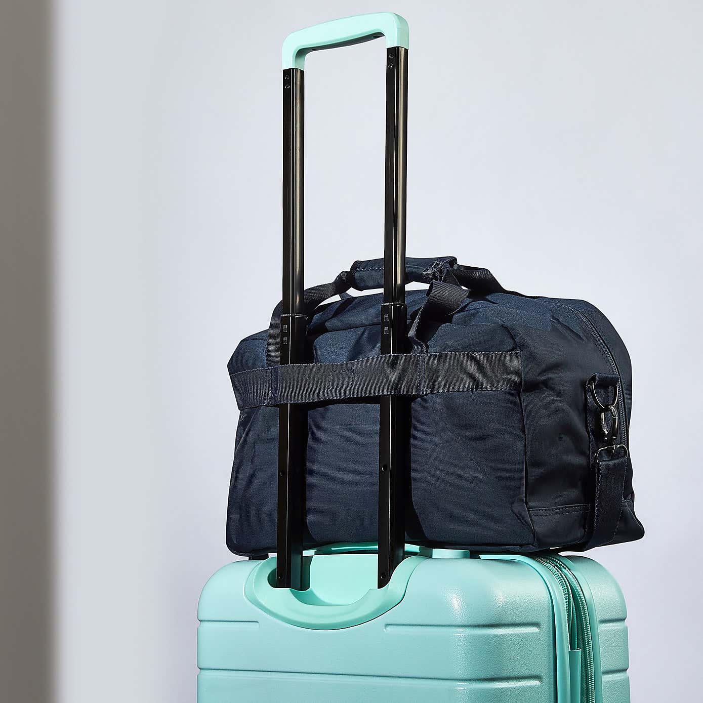 Rock Luggage Holdall Shoulder Bag